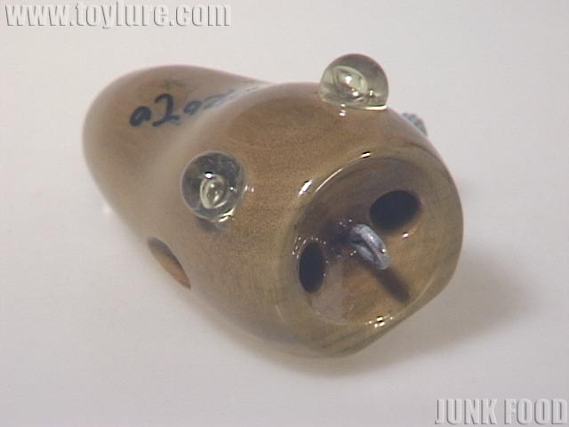 トイズフロッグ Yahoo!オークション -「トイズ フロッグ マウスベイト」の落札相場