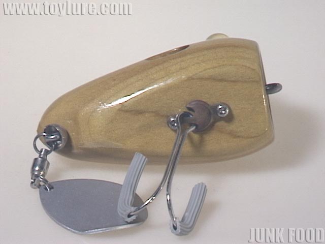 トイズフロッグ Yahoo!オークション -「トイズ フロッグ マウスベイト」の落札相場