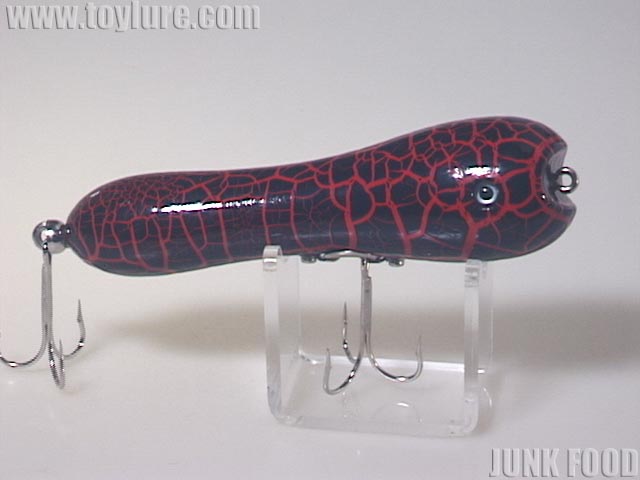 JUNK FOOD item: J-36407 ミドルキック