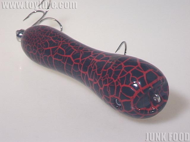 JUNK FOOD item: J-36407 ミドルキック