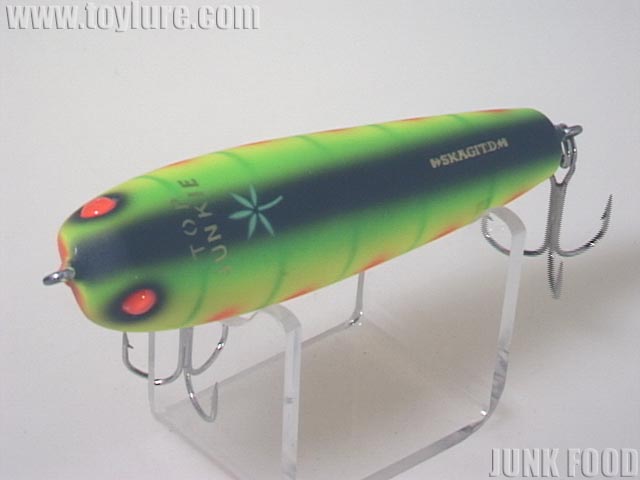 JUNK FOOD item: J-36436 トップジャンキー