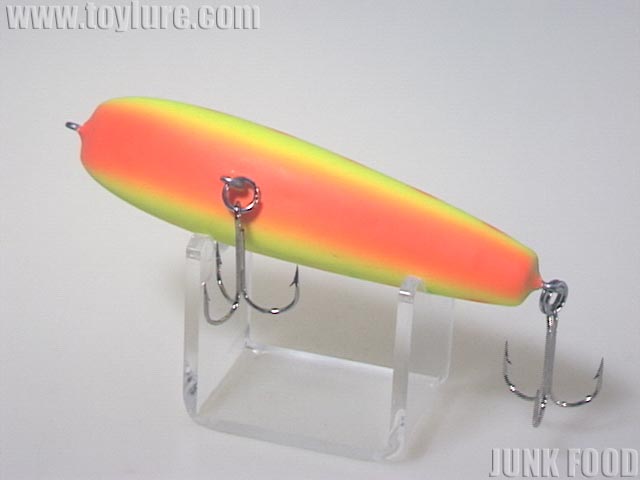 JUNK FOOD item: J-36436 トップジャンキー