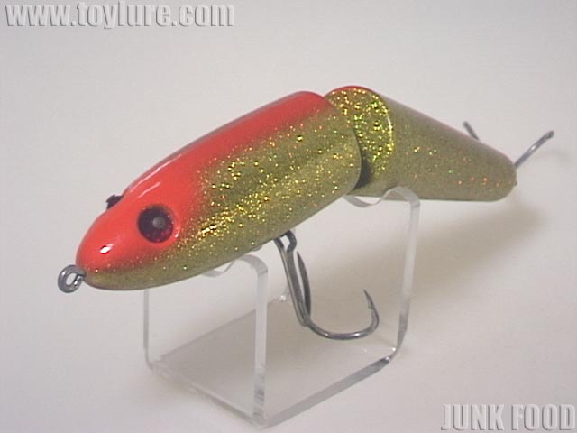 JUNK FOOD item: J-36458 アマゾン ジョイントテラー