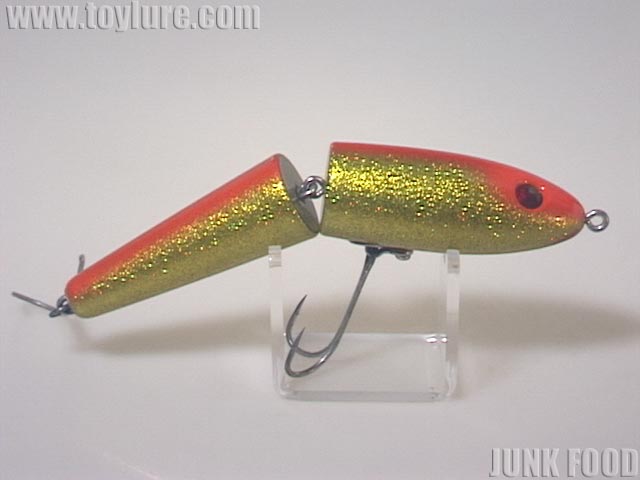 JUNK FOOD item: J-36458 アマゾン ジョイントテラー