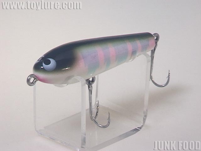 バスルアー JUNK FOOD item: J-36480 Bチマ テラー2 5/16
