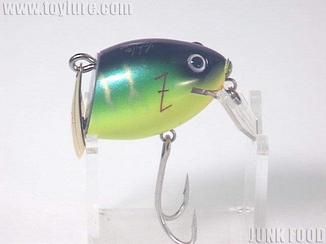 メガバス z-バド ジュニア Z BUD 限定 2011年 干支 兎 新品未開封 Yahoo!オークション -「メガバス z-bud」の落札相場・落札価格