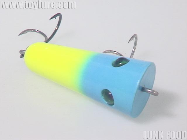 JUNK FOOD item: J-36620 チマチマ ゲイリーウィッチGE 5/16oz