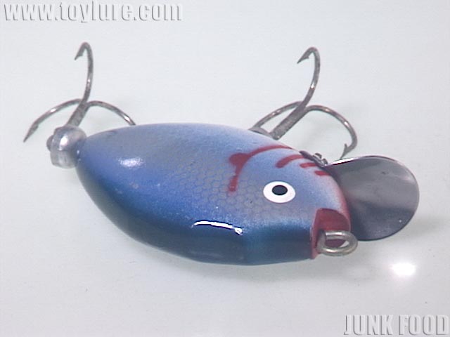 JUNK FOOD item: J-36649 マッドセール No．2