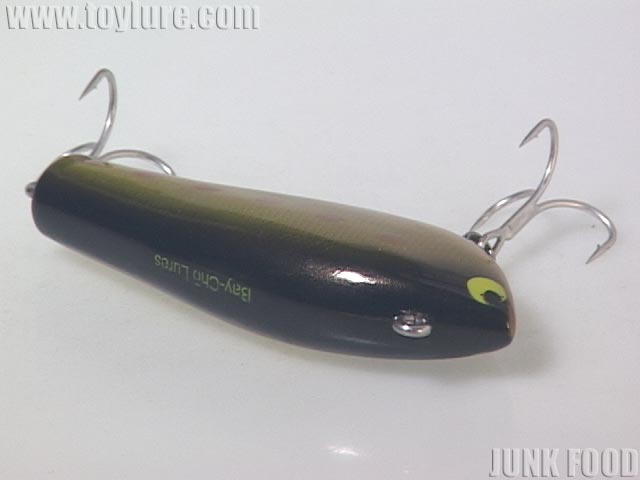 JUNK FOOD item: J-36757 米潮75RUGE ナナハンラギ