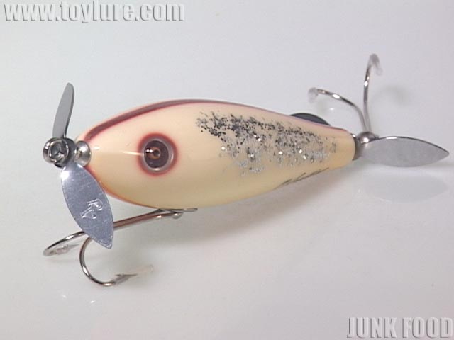 PERMANENT VACATION パーマネントバケーション　ローリークー JUNK FOOD item: J-36774 ヴェイルーラ