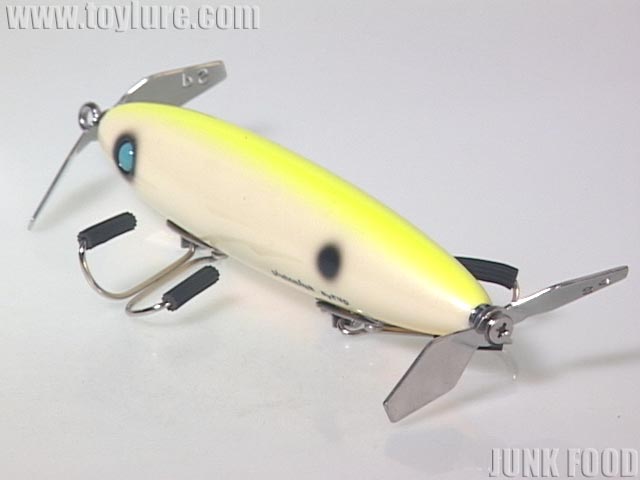 JUNK FOOD item: J-36780 ブリリアントリー