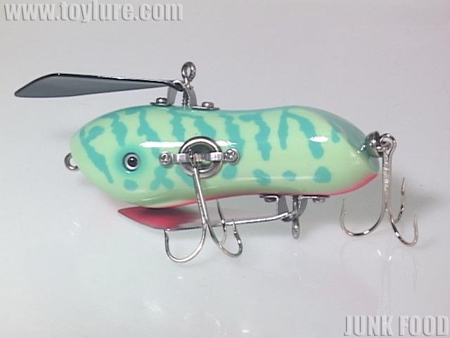 FISH DEVIC / ドリラーFD（フィッシュデバイス×ヒヨコブランド