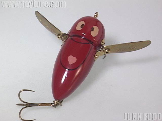 道楽 クマゼミ JUNK FOOD item: J-36952 クマゼミ