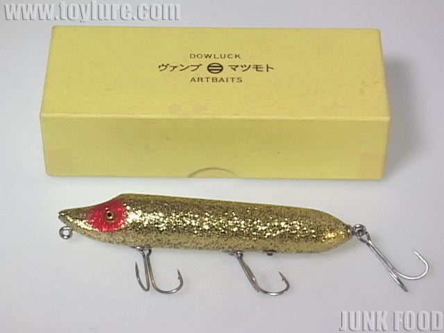 JUNK FOOD item: J-36957 バンプマツモト