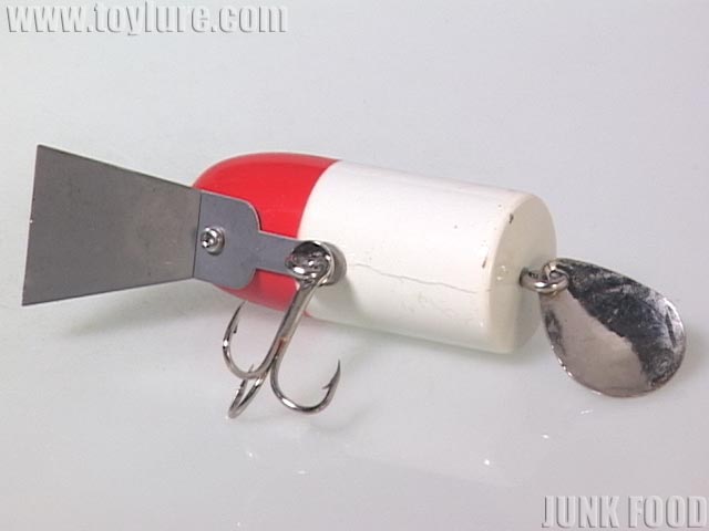 【最安値挑戦】 FOOD JUNK item: カーナ バッドパル J-37006 ルアー・フライ