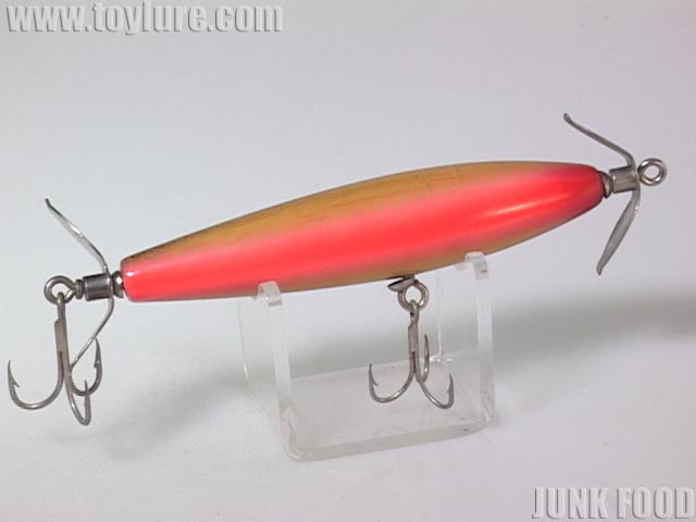 JUNK FOOD item: J-37014 ホッツィートッツィー Or. 2フッカー