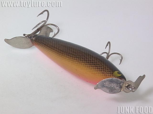 JUNK FOOD item: J-37014 ホッツィートッツィー Or. 2フッカー