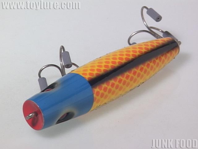 ライフベイト　ペンシルポッパーフィッシュテール　別注 LIFE BAIT