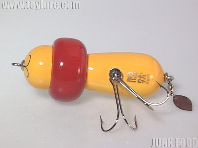 JUNK FOOD item: J-37049 ライオンキング