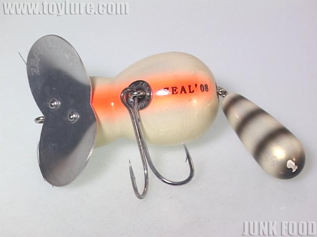 ズイール　08ジタバタアライくんウッド　② ズイール 08ジタバタアライくんウッド ②