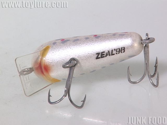 JUNK FOOD item: J-37141 チマチマ リスク