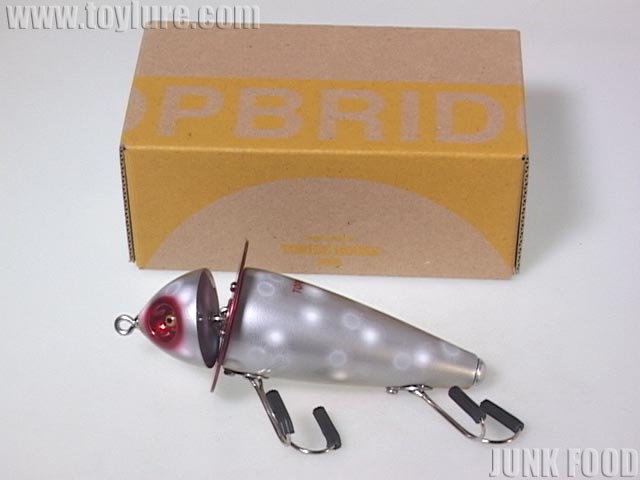 トップブリッジ ヘッドバン KABI ①