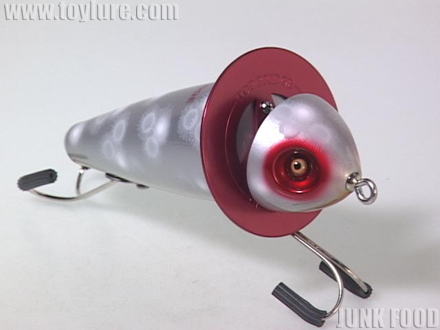 トップブリッジ ヘッドバン トップブリッジ ヘッドバンライト トップ