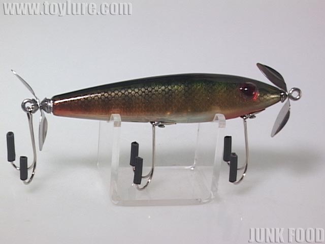 JUNK FOOD item: J-37236 ミロルアー5M リセット