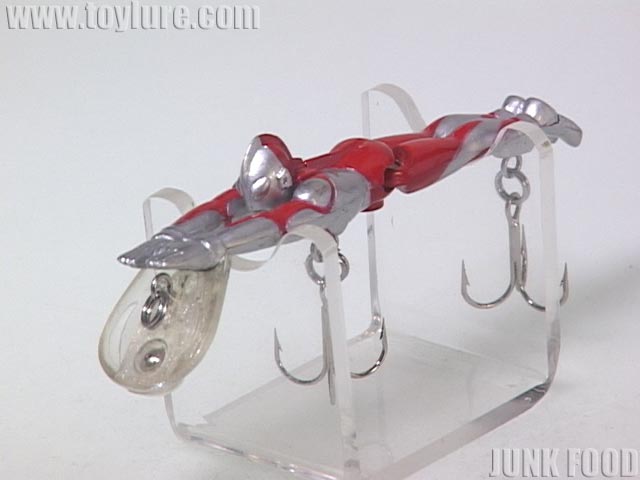 JUNK FOOD item: J-37273 ウルトラマン