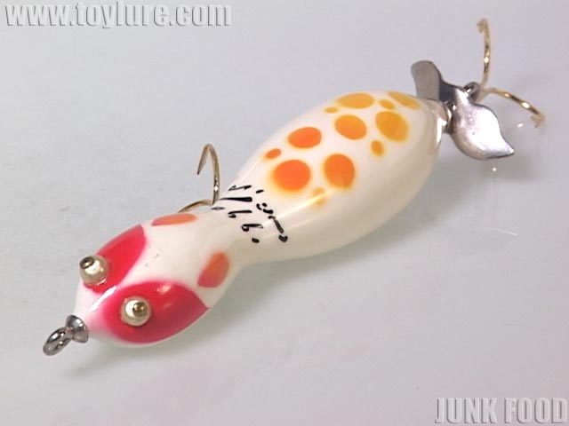 ハトリーズ　スペシャル　オークション　パニッキングマウス　オレンジ　オールド ハトリーズ スペシャル パニッキングマウス オレンジ オールド 美品