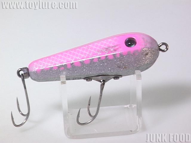 ZEAL LURES ヘプタゴンテラー 3/8oz ルアー 【公式通販】