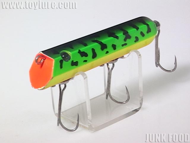 ZEAL ２０１０年 ヘプタゴンアンカニーチャップ 5/8oz AB　未開封 JUNK FOOD item: J-37345 ヘプタゴン アンカニーチャップ 5/8oz