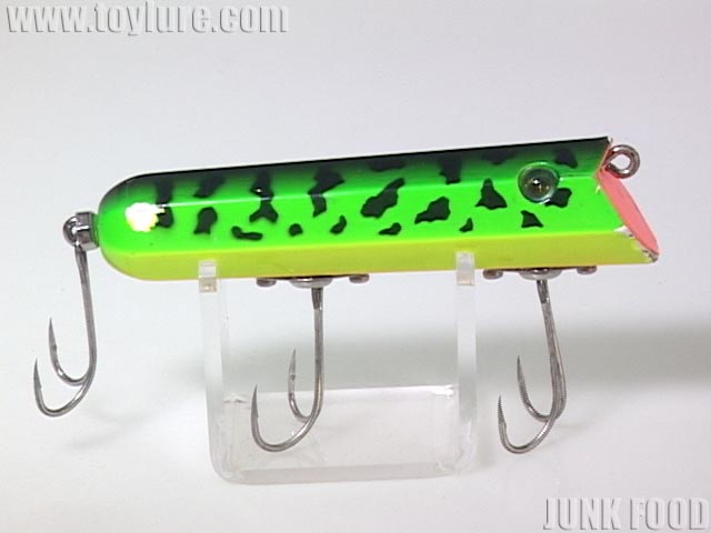 JUNK FOOD item: J-37345 ヘプタゴン アンカニーチャップ 5/8oz