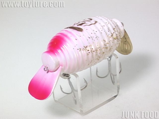JUNK FOOD item: J-37418 ちょうちんバド