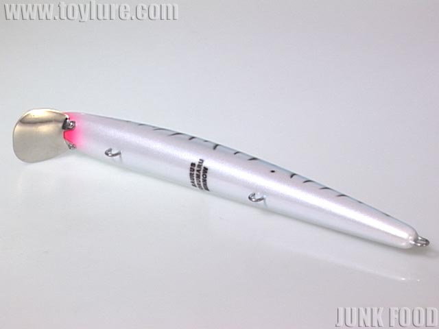 JUNK FOOD item: J-37476 ヨルマルミノー