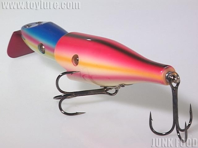 道楽 DOWLUCK ハラヘリジャクソン ハングリージャック 道楽 DOWLUCK ハラヘリジャクソン ハングリージャック