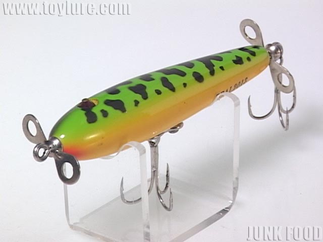 JUNK FOOD item: J-37668 ロジックⅡ 3/8oz