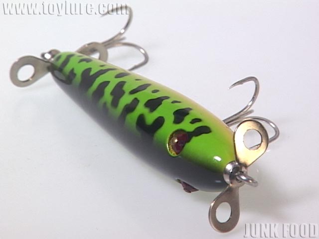 JUNK FOOD item: J-37668 ロジックⅡ 3/8oz