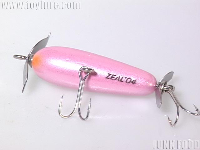 JUNK FOOD item: J-37684 チマチマ ロジック 1/4oz