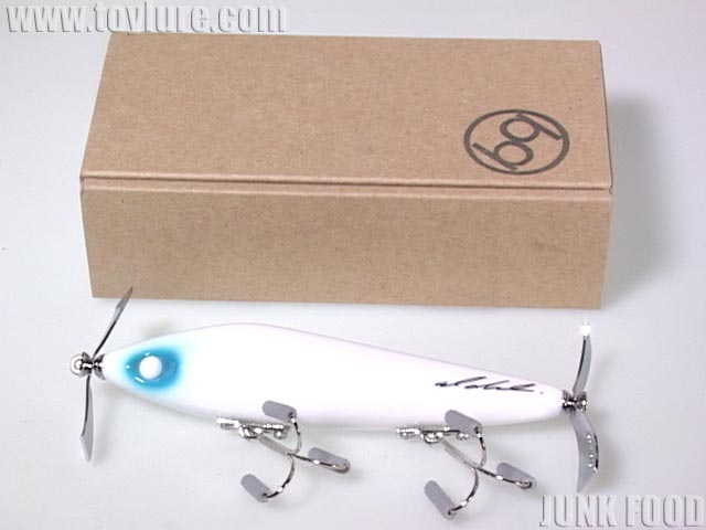 JUNK FOOD item: J-37711 ロンバス