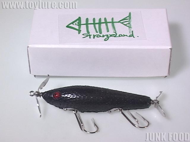 ストレンジランド　スレンダーワイフ JUNK FOOD item: J-37722 スレンダーワイフ