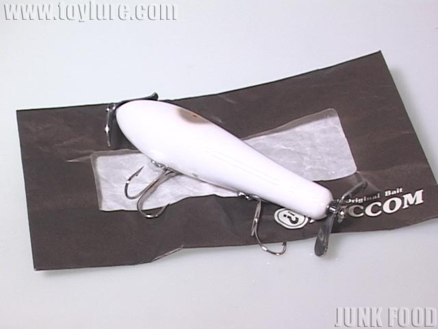 JUNK FOOD item: J-37723 ビタンゴ