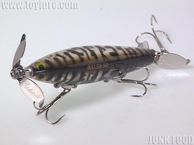 Amazon.co.jp: バルサ50 ウッドゥンブラザーズ ホッツィートッツィー