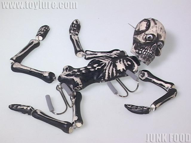 JUNK FOOD item: J-37750 コッカク JUNK FOOD item: J-37750 コッカク