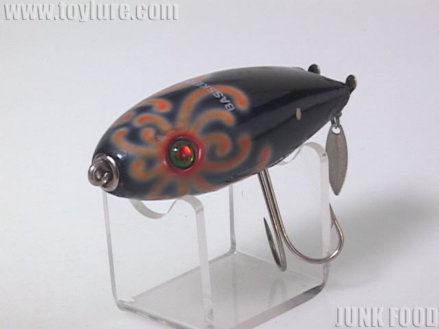 JUNK FOOD item: J-37780 スーパー ベンザフロッグ