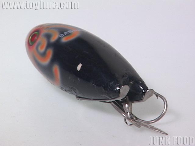 JUNK FOOD item: J-37780 スーパー ベンザフロッグ