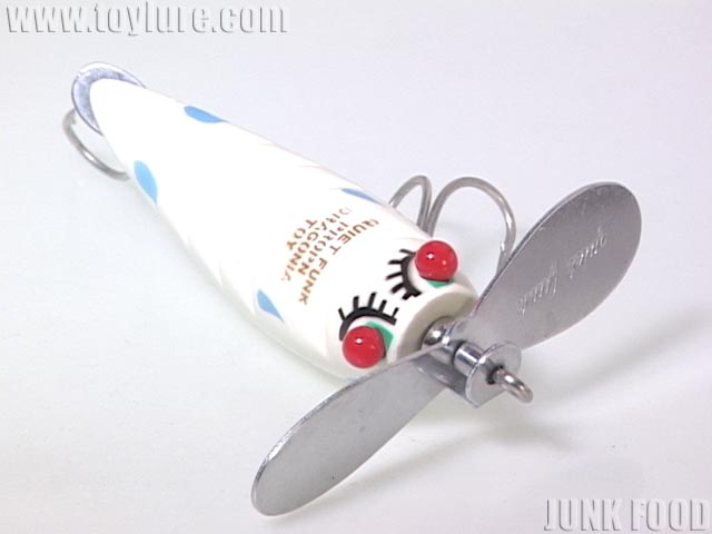 JUNK FOOD item: J-37785 プロップン ドラゴニアトーイ