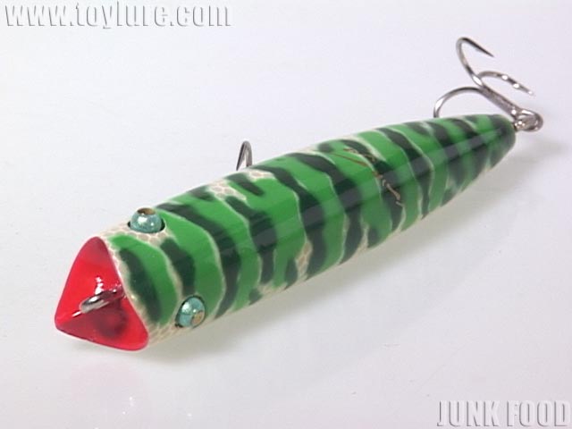 JUNK FOOD item: J-37806 ビンテージポッパー