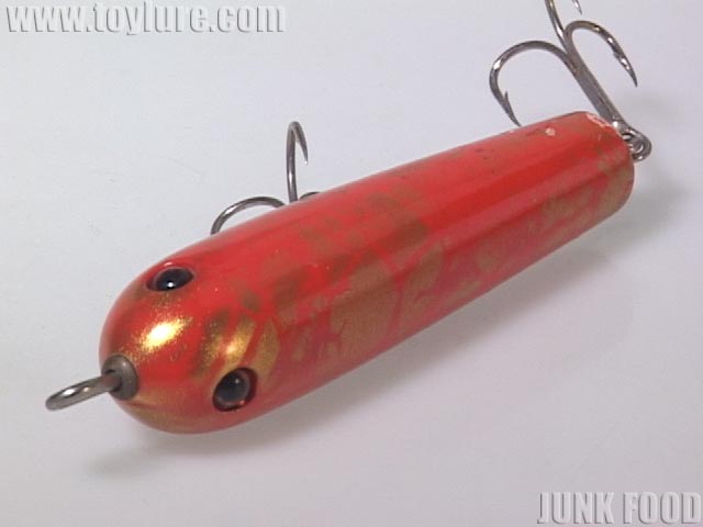 JUNK FOOD item: J-37816 ザラデッセ