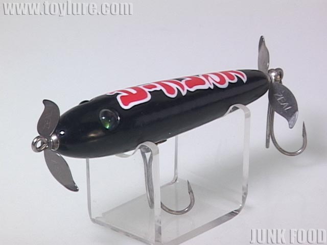 ズイール　ロジック2 ビーフレンズ　オリカラ JUNK FOOD item: J-37846 ロジックⅡ 3/8oz